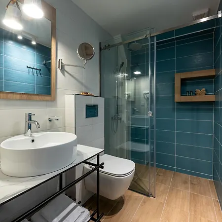 Apartment Nerium Leptokaryá