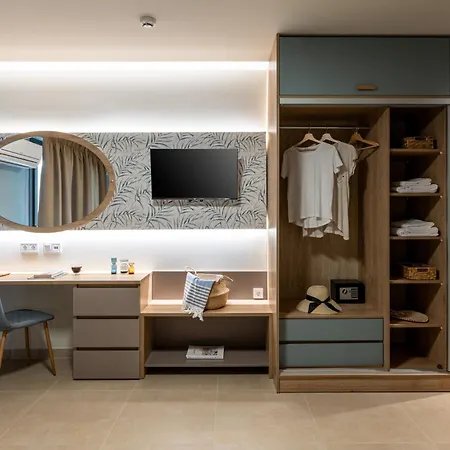 Apartment Nerium Leptokaryá