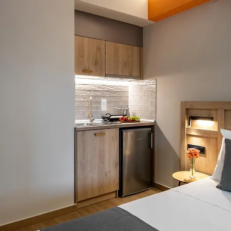 Nerium Apartment *