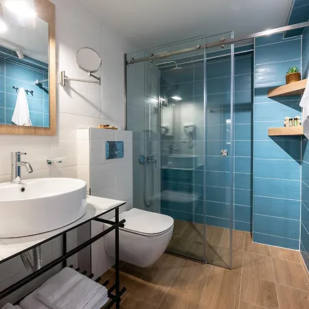 Nerium Apartment *