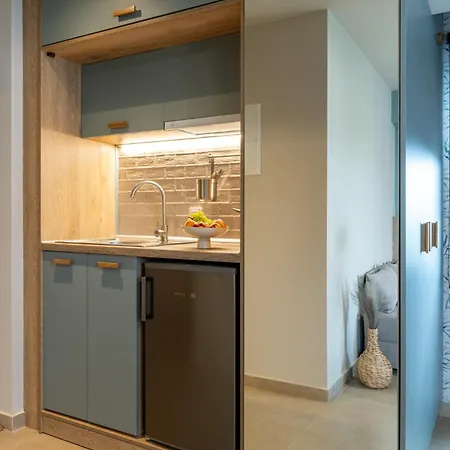 Apartment Nerium *
