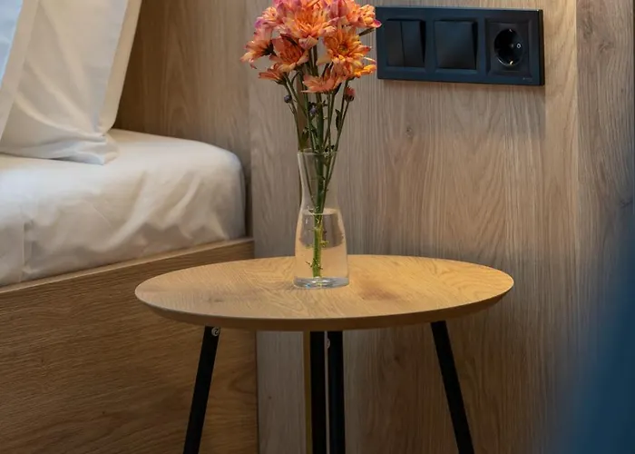 Nerium Appartement Leptokaryá