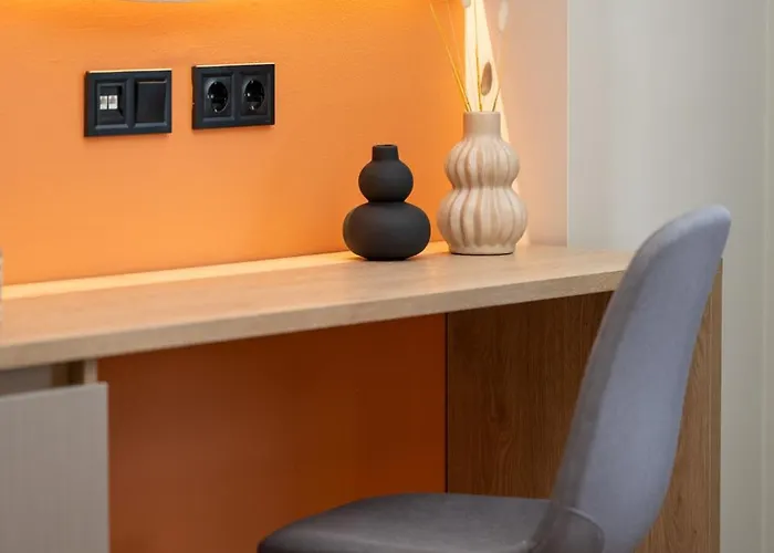 Nerium Appartement