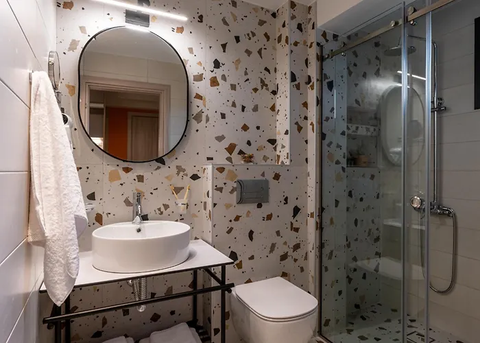 Appartement Nerium *