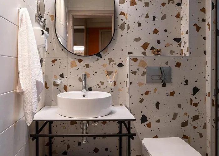Nerium Appartement