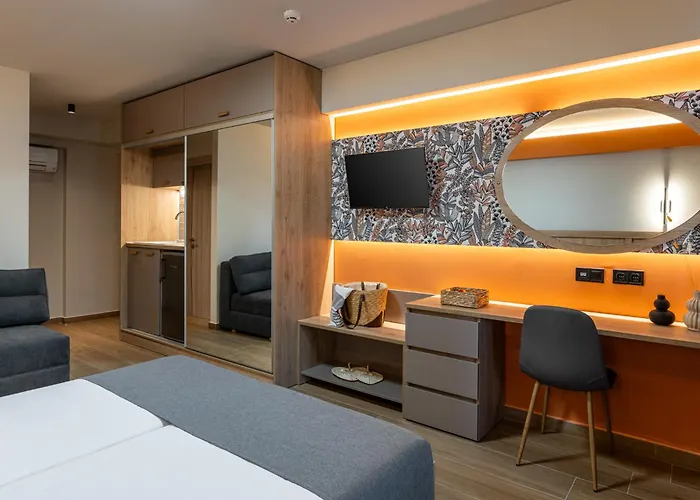 Nerium Appartement