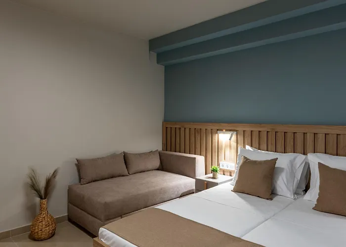 Nerium Appartement Leptokaryá