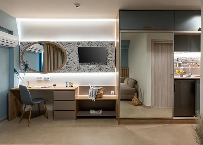 Appartement Nerium