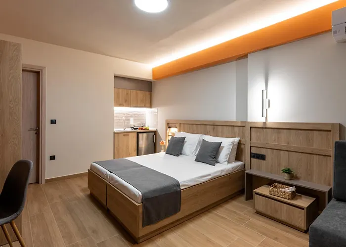 Appartement Nerium