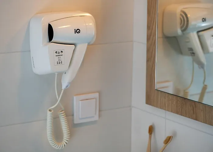 Appartement Nerium Leptokaryá