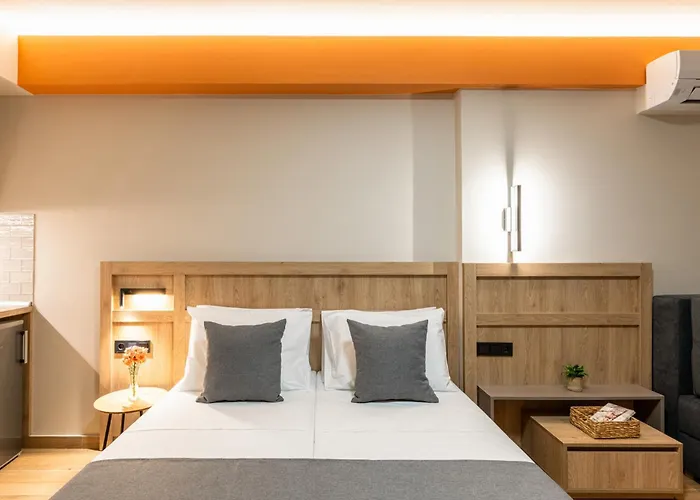 Nerium Appartement