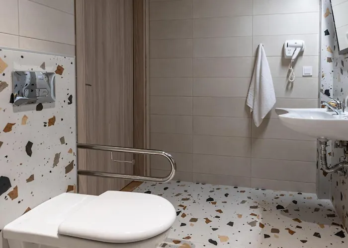 Appartement Nerium