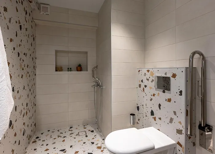 Appartement Nerium