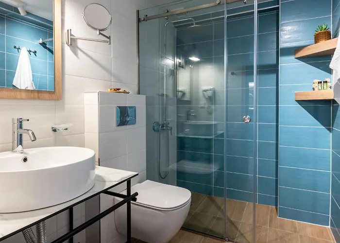 Nerium Appartement *
