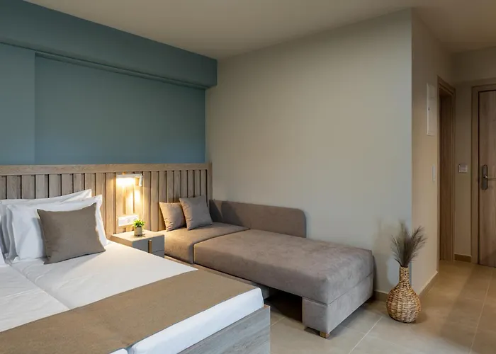 Appartement Nerium