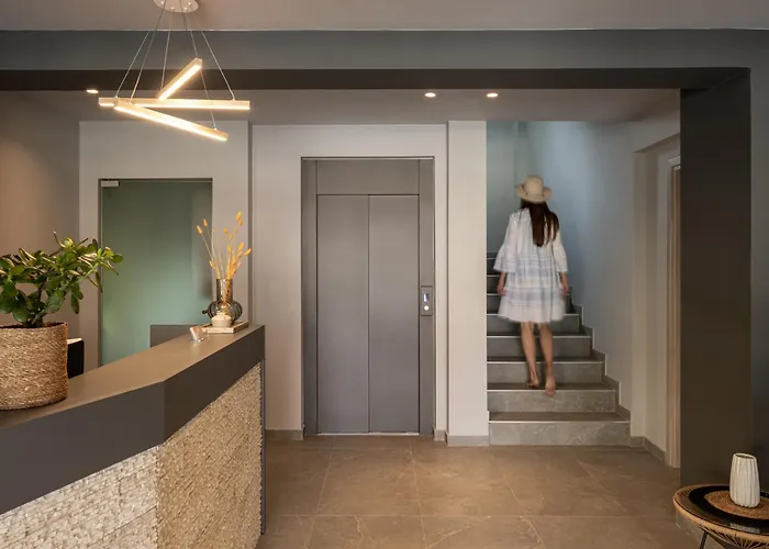 Nerium Appartement