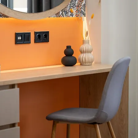 Nerium Apartment