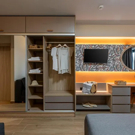 Apartament Nerium *
