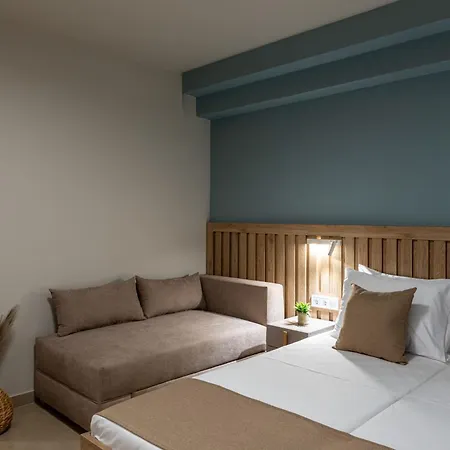 Nerium Apartament Leptokaria