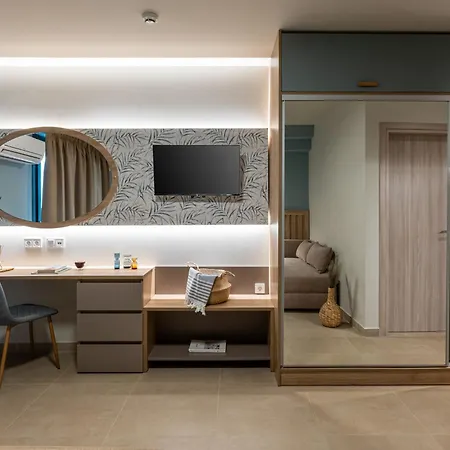 Apartament Nerium