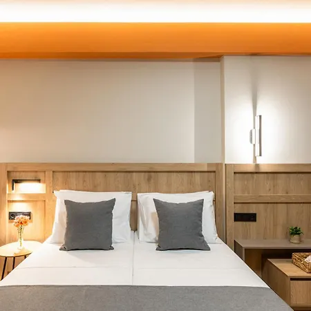 Nerium Apartament