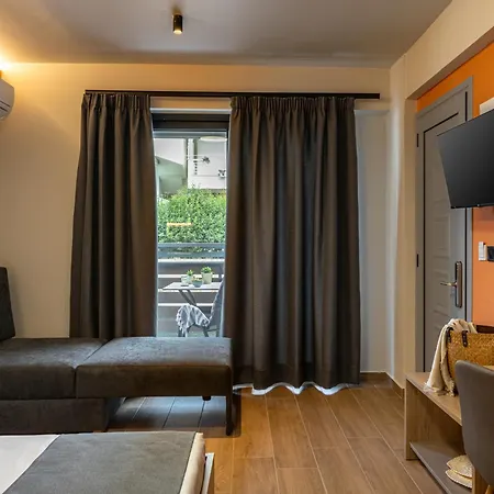 Nerium Apartament *