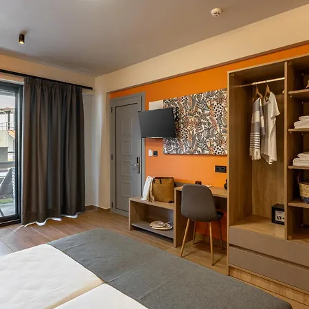 Apartament Nerium *