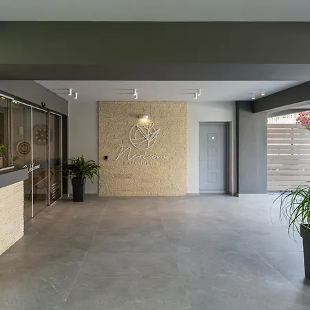 Nerium Apartment Leptokarya (Pieria)