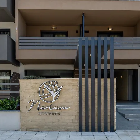 Nerium Apartament