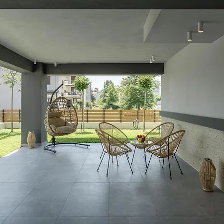 Nerium Apartment Leptokarya (Pieria)
