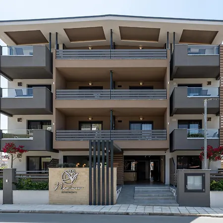Apartament Nerium