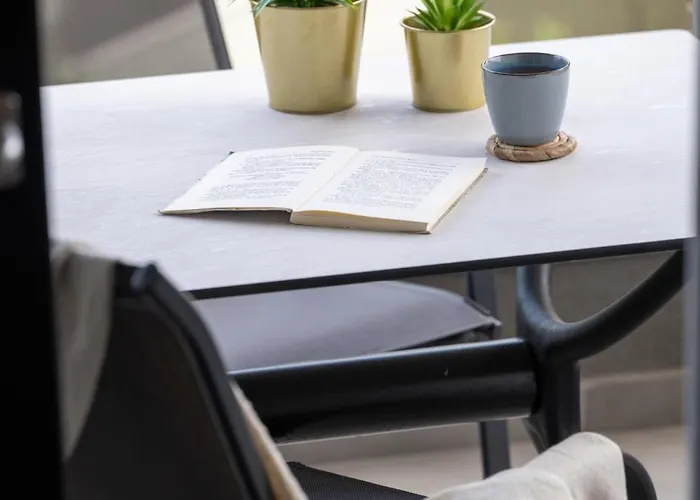 公寓 Nerium 乐托卡亚