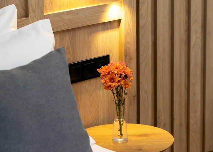 Nerium Apartmán *